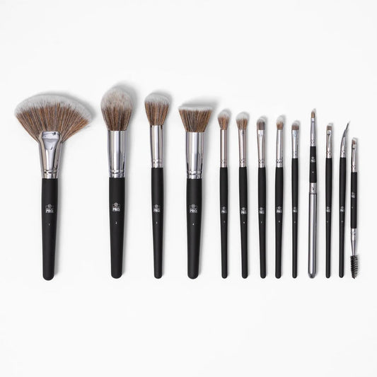 BH 13 Pcs Studio Pro Brushes Set