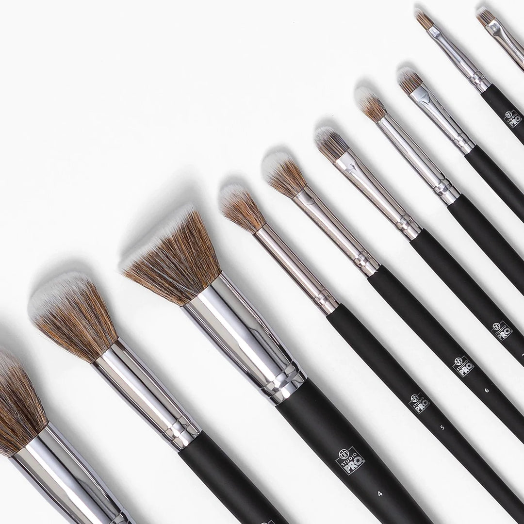 BH 13 Pcs Studio Pro Brushes Set