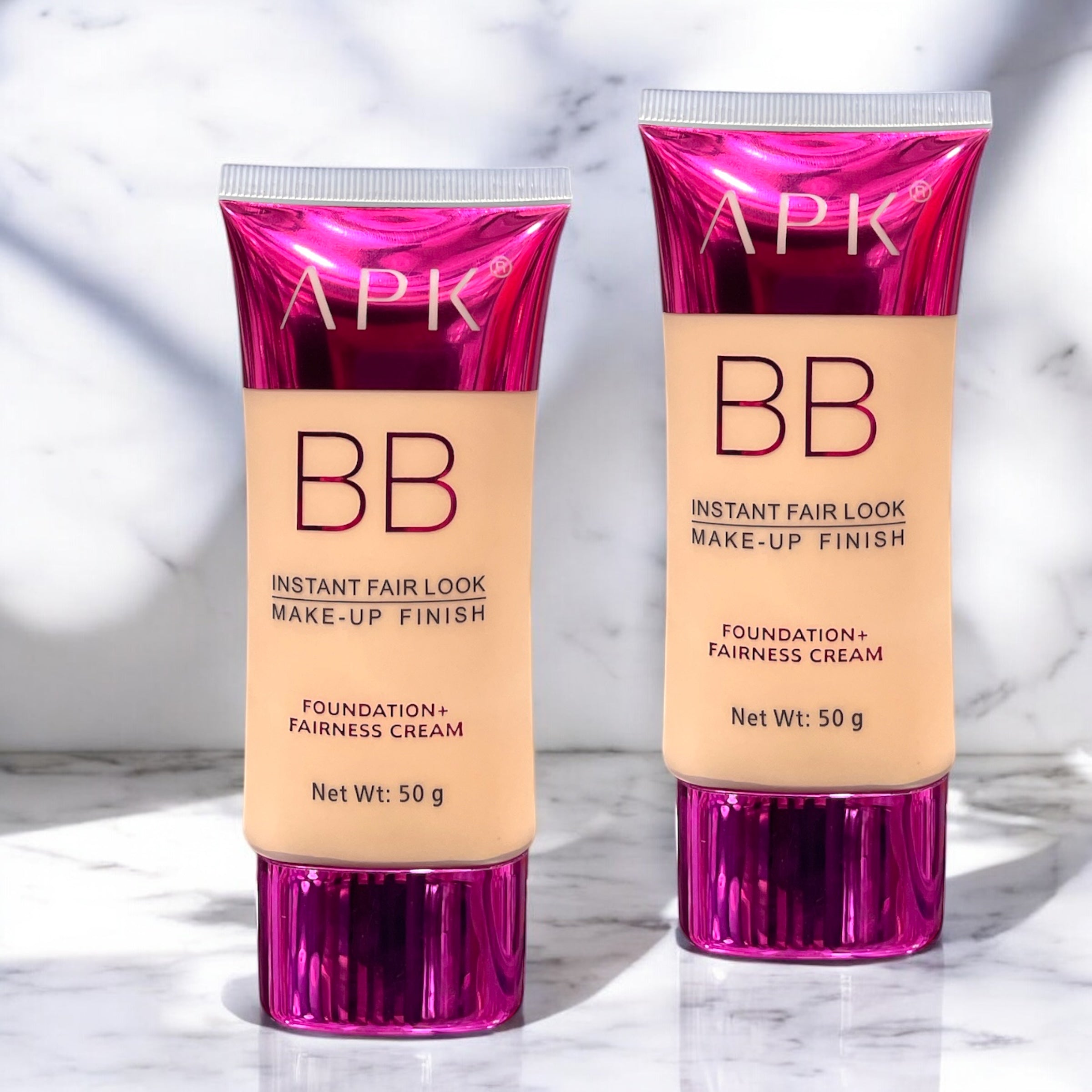 APK Instant Fair Look BB Cream