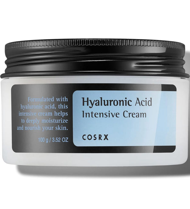 COSRX HYALURONIC ACID INTENSIVE CREAM