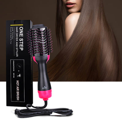 ONE STEP Hair Dryer & Styler