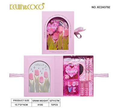 Kevin&Coco Flower Blossom Kit