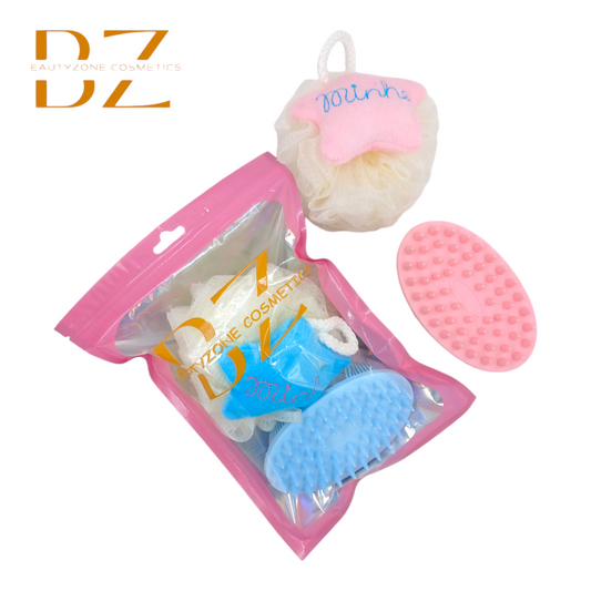 BZ Bath Set