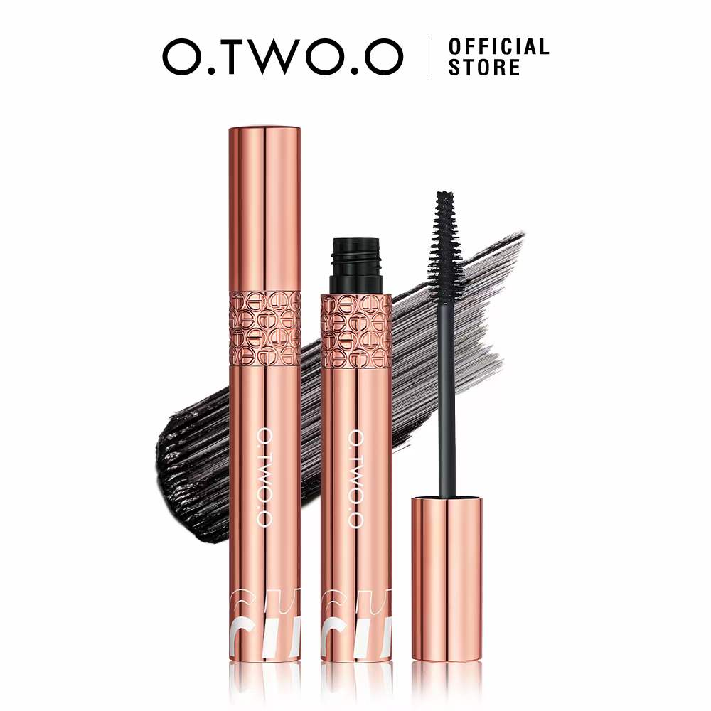 OtwoO 5D Ultra Thick Mascara