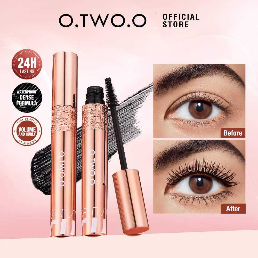 OtwoO 5D Ultra Thick Mascara