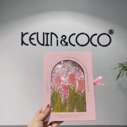 Kevin&Coco Flower Blossom Kit