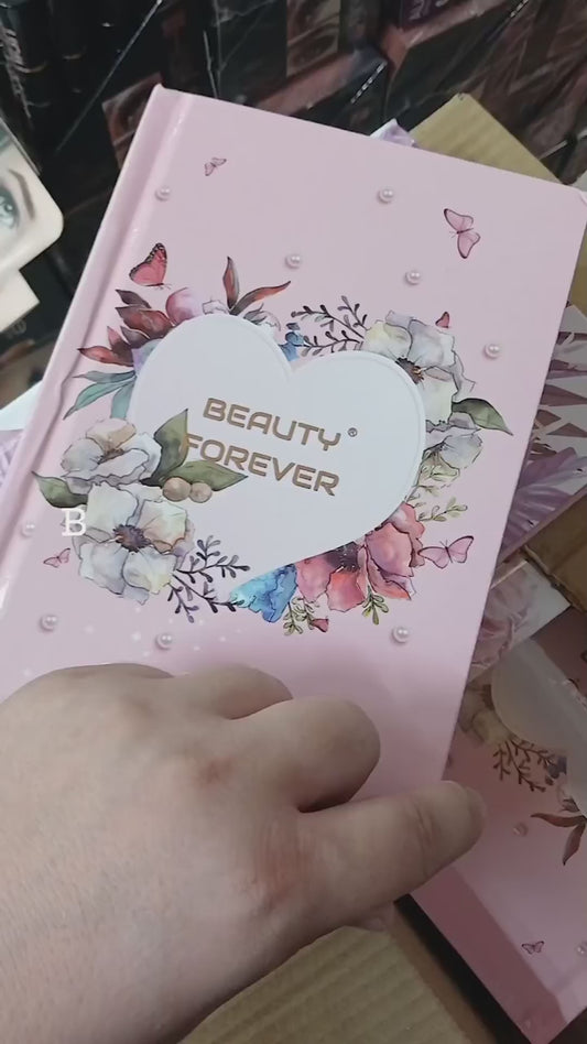 Beauty Forever 5 Steps Kit