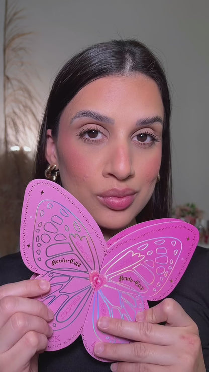 Kevin&Coco Butterfly Lips Set