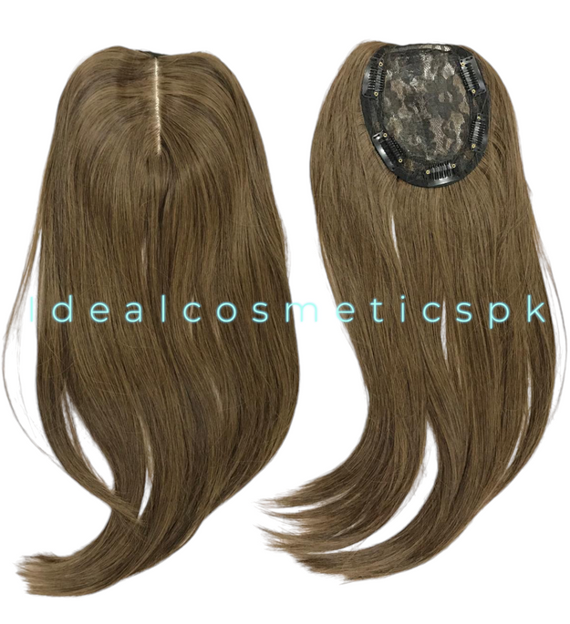 Hair Toppers