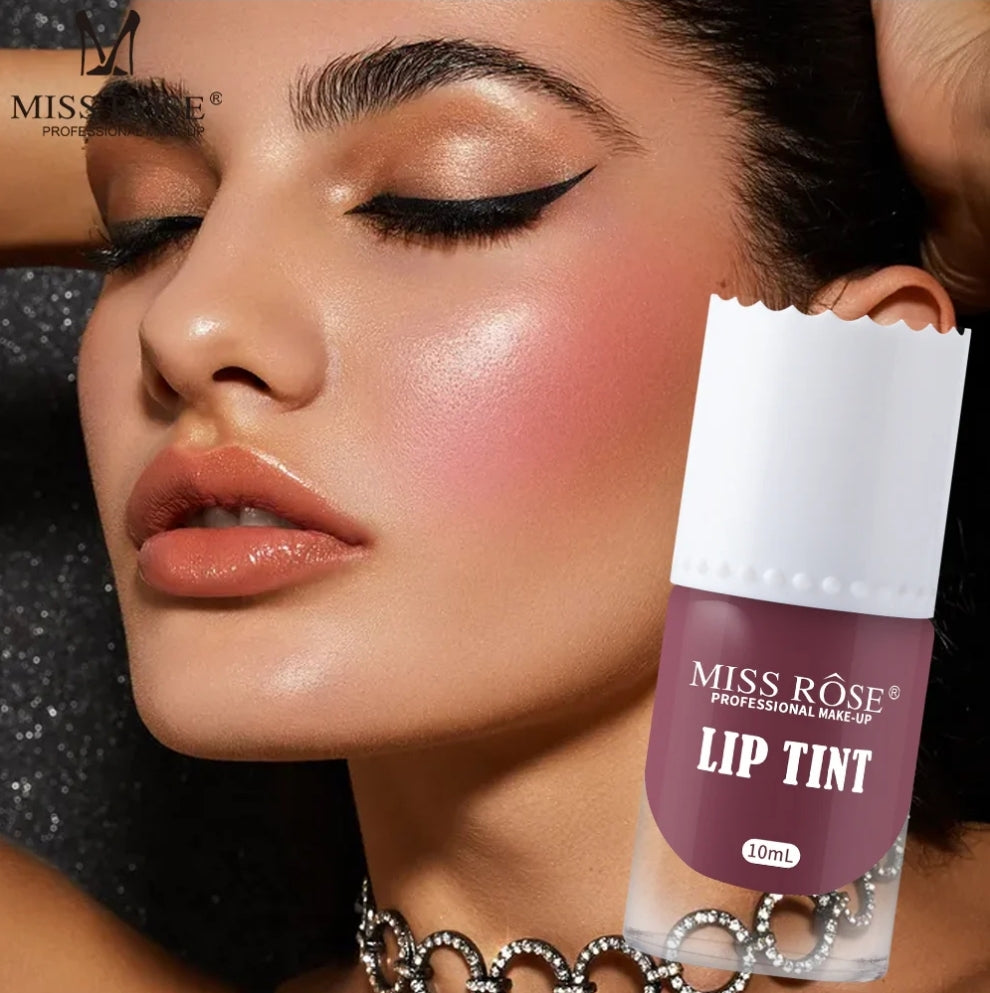 Miss Rose Lip & Cheek Tint
